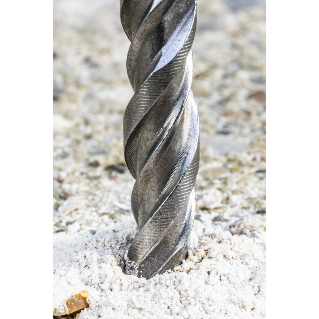 SDS Plus Drill Bit 8 x 160mm SDS8X160