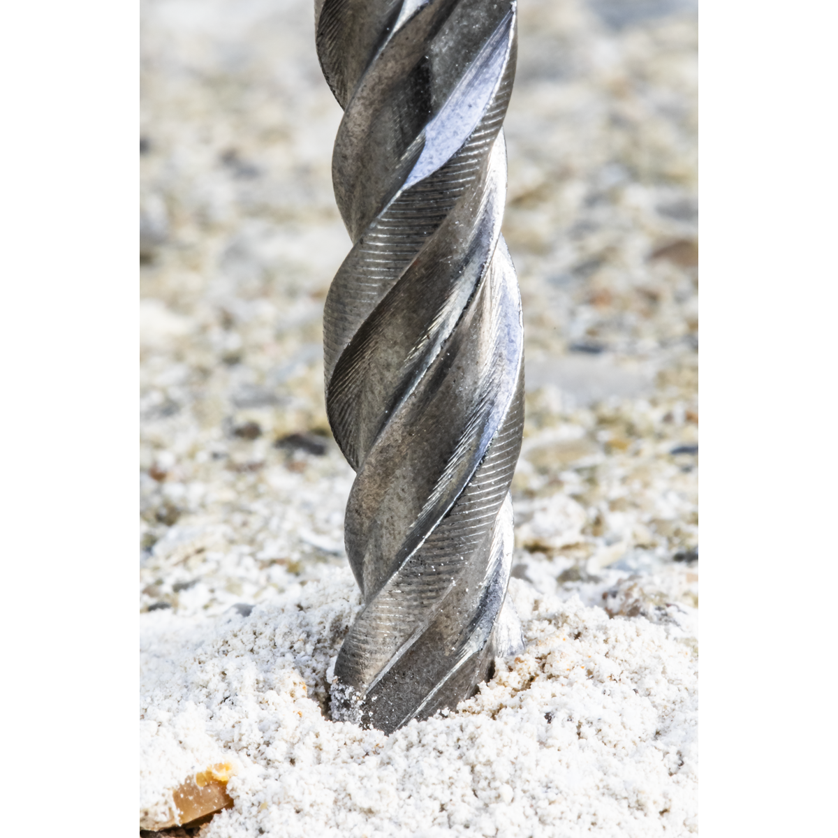 SDS Plus Drill Bit 8 x 160mm SDS8X160