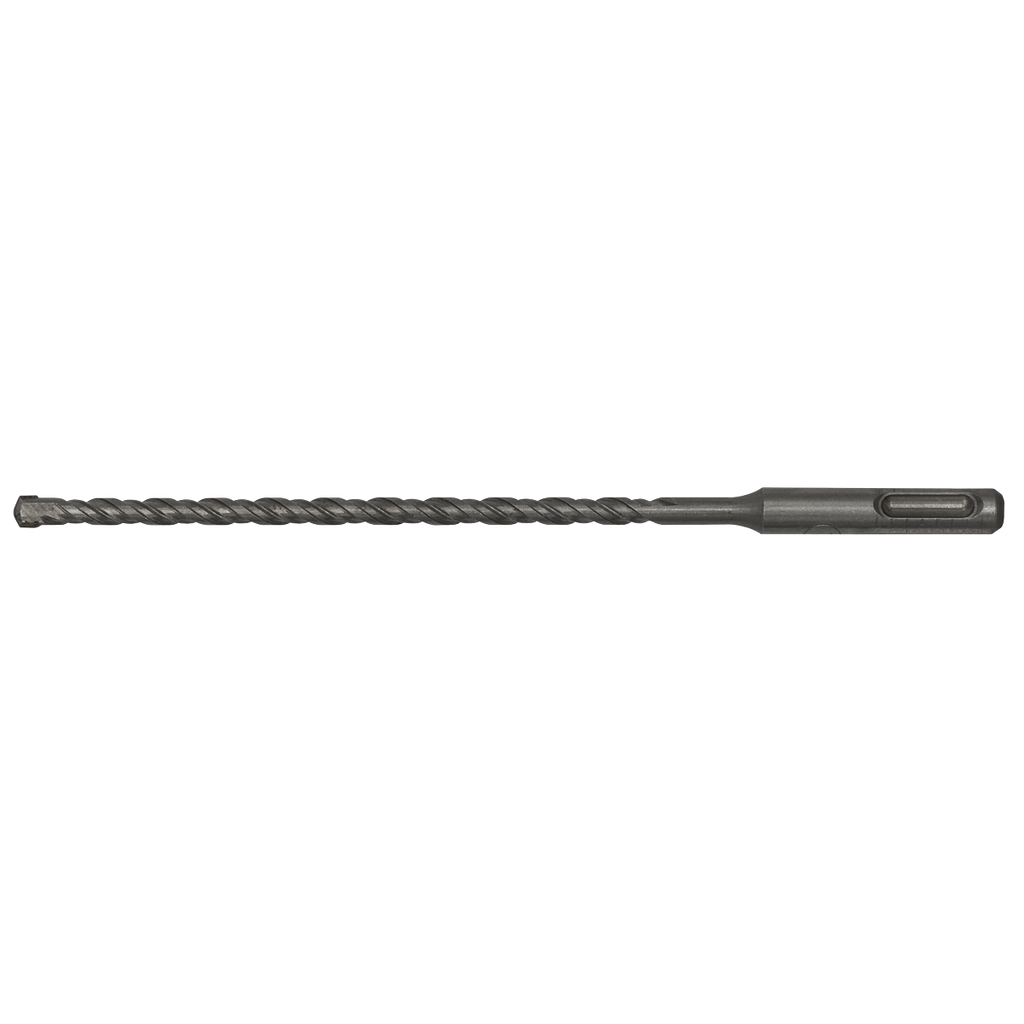 SDS Plus Drill Bit 8 x 210mm SDS8X210