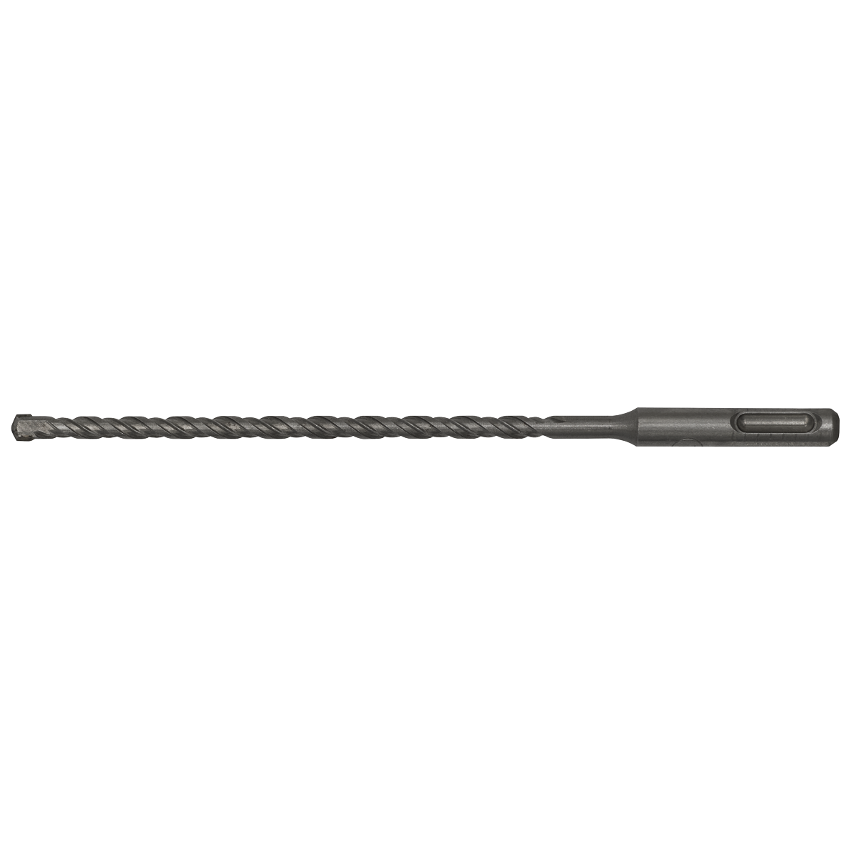 SDS Plus Drill Bit 8 x 210mm SDS8X210