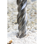 SDS Plus Drill Bit 8 x 260mm SDS8X260