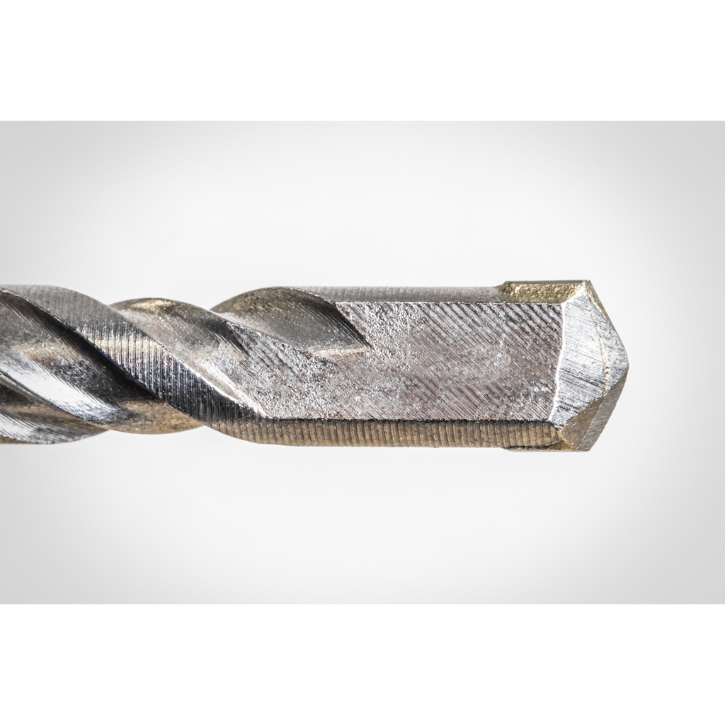 SDS Plus Drill Bit 8 x 260mm SDS8X260