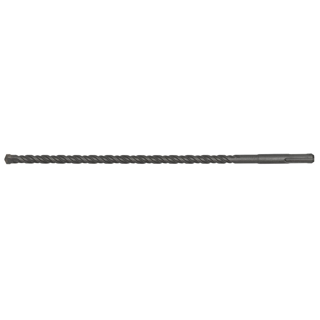 SDS Plus Drill Bit 8 x 310mm SDS8X310