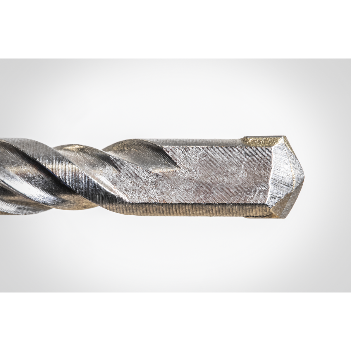 SDS Plus Drill Bit 8 x 450mm SDS8X450