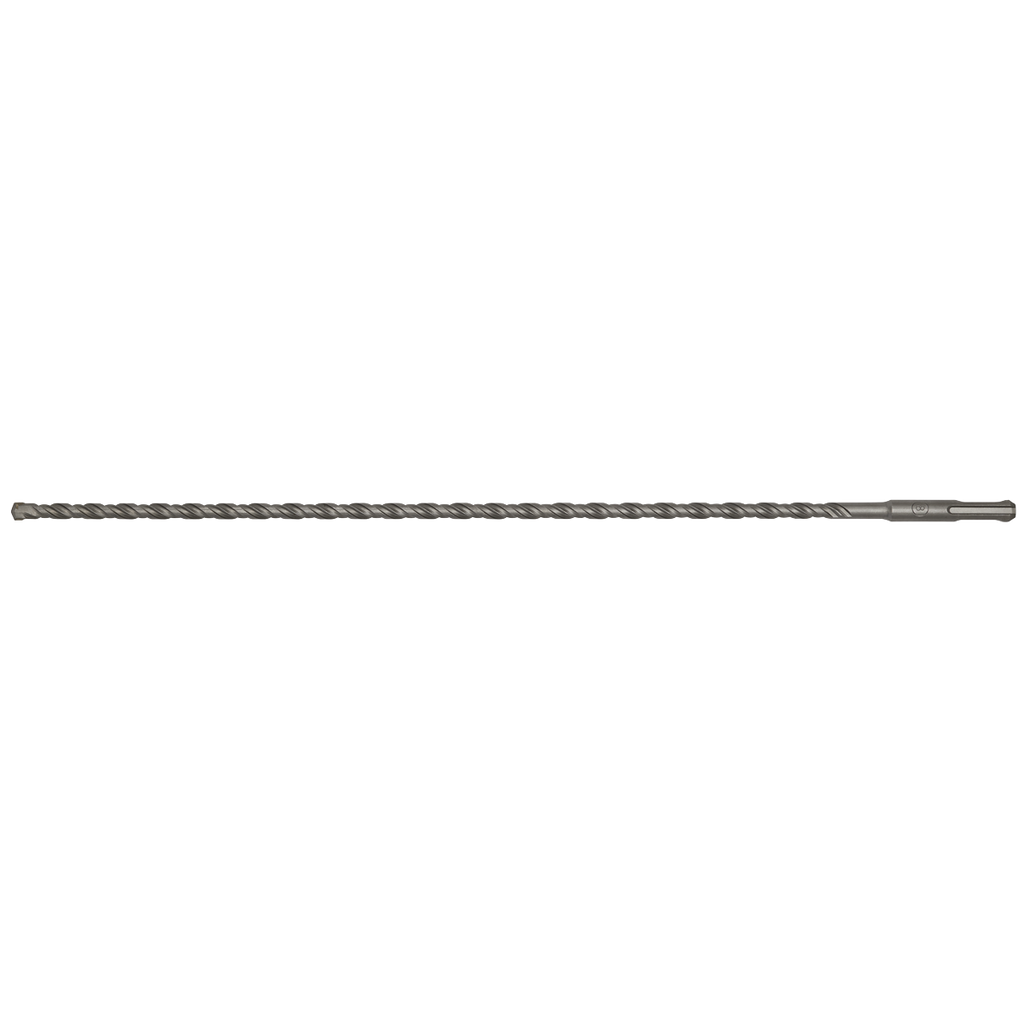 SDS Plus Drill Bit 8 x 450mm SDS8X450