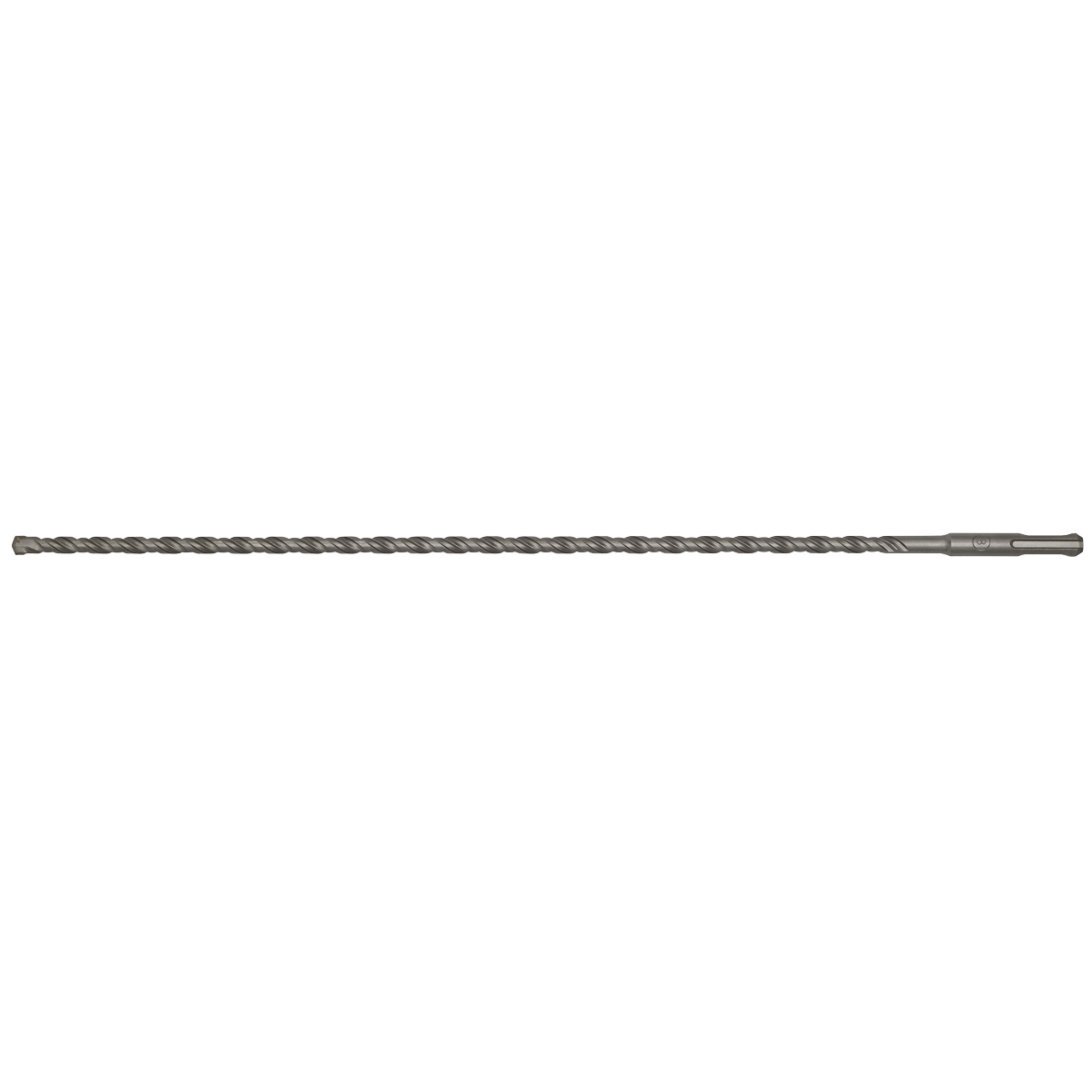 SDS Plus Drill Bit 8 x 450mm SDS8X450
