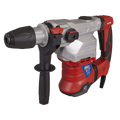 40mm SDS MAX Rotary Hammer Drill 1500W/230V SDSMAX40