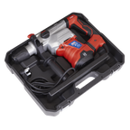 40mm SDS MAX Rotary Hammer Drill 1500W/230V SDSMAX40