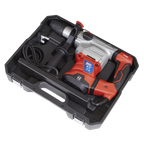 40mm SDS MAX Rotary Hammer Drill 1500W/230V SDSMAX40