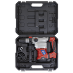 40mm SDS MAX Rotary Hammer Drill 1500W/230V SDSMAX40