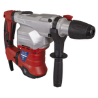 40mm SDS MAX Rotary Hammer Drill 1500W/230V SDSMAX40