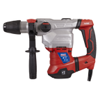40mm SDS MAX Rotary Hammer Drill 1500W/230V SDSMAX40