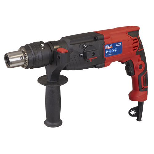 18mm SDS Plus Rotary Hammer Drill 750W/230V SDSPLUS18