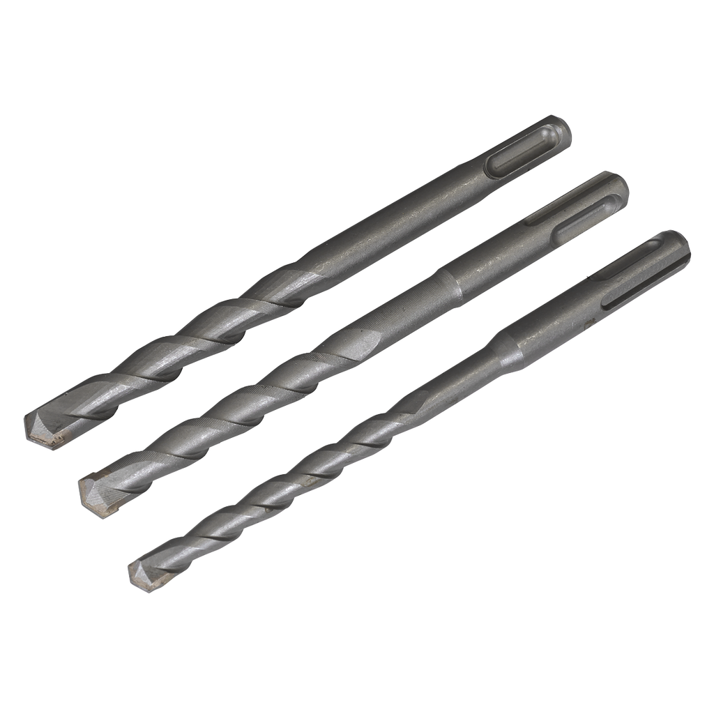 18mm SDS Plus Rotary Hammer Drill 750W/230V SDSPLUS18