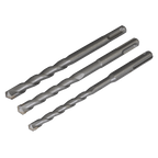 18mm SDS Plus Rotary Hammer Drill 750W/230V SDSPLUS18