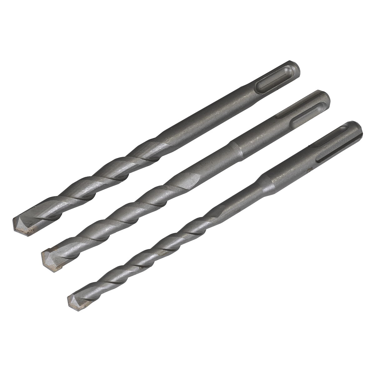 18mm SDS Plus Rotary Hammer Drill 750W/230V SDSPLUS18