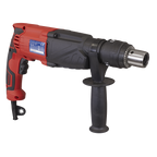 18mm SDS Plus Rotary Hammer Drill 750W/230V SDSPLUS18