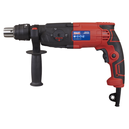 18mm SDS Plus Rotary Hammer Drill 750W/230V SDSPLUS18