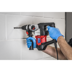 26mm SDS Plus Rotary Hammer Drill 900W/230V SDSPLUS26