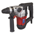 26mm SDS Plus Rotary Hammer Drill 900W/230V SDSPLUS26