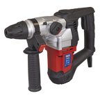 26mm SDS Plus Rotary Hammer Drill 900W/230V SDSPLUS26