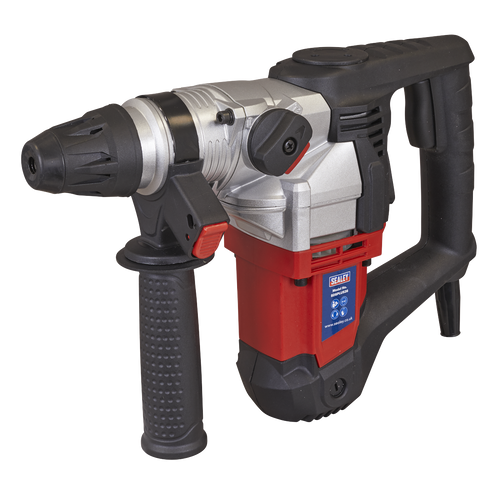 26mm SDS Plus Rotary Hammer Drill 900W/230V SDSPLUS26