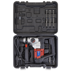 26mm SDS Plus Rotary Hammer Drill 900W/230V SDSPLUS26