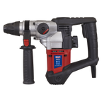 26mm SDS Plus Rotary Hammer Drill 900W/230V SDSPLUS26