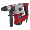 32mm SDS Plus Rotary Hammer Drill 1500W/230V SDSPLUS32