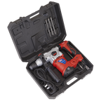 32mm SDS Plus Rotary Hammer Drill 1500W/230V SDSPLUS32