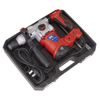 32mm SDS Plus Rotary Hammer Drill 1500W/230V SDSPLUS32