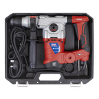 32mm SDS Plus Rotary Hammer Drill 1500W/230V SDSPLUS32
