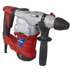 32mm SDS Plus Rotary Hammer Drill 1500W/230V SDSPLUS32