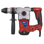 32mm SDS Plus Rotary Hammer Drill 1500W/230V SDSPLUS32