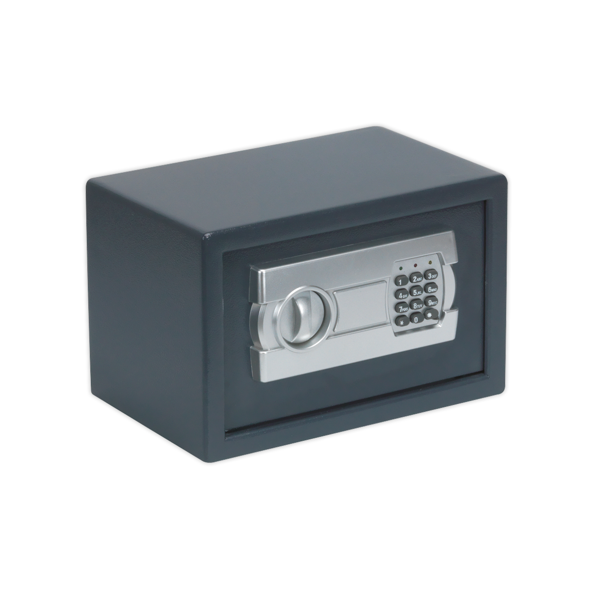 Electronic Combination Security Safe 310 x 200 x 200mm SECS00