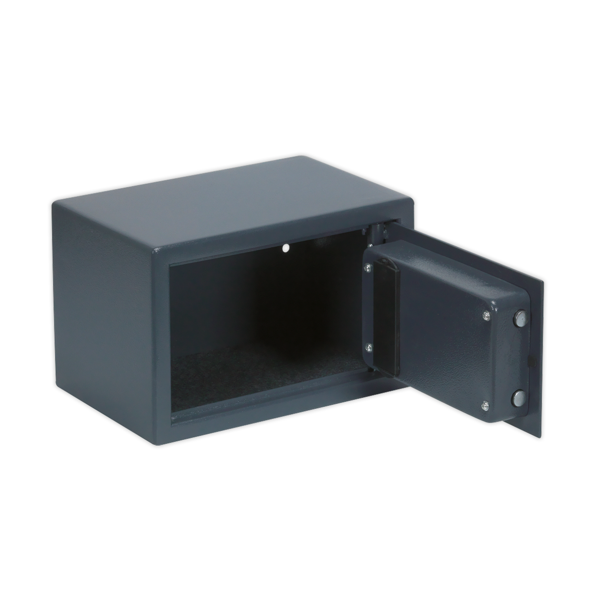 Electronic Combination Security Safe 310 x 200 x 200mm SECS00
