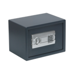 Electronic Combination Security Safe 350 x 250 x 250mm SECS01