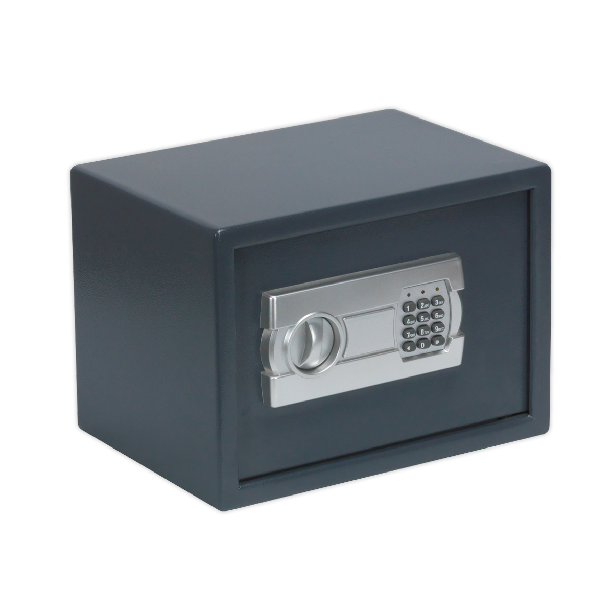 Electronic Combination Security Safe 350 x 250 x 250mm SECS01