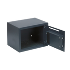 Electronic Combination Security Safe with Deposit Slot 350 x 250 x 250mm SECS01DS