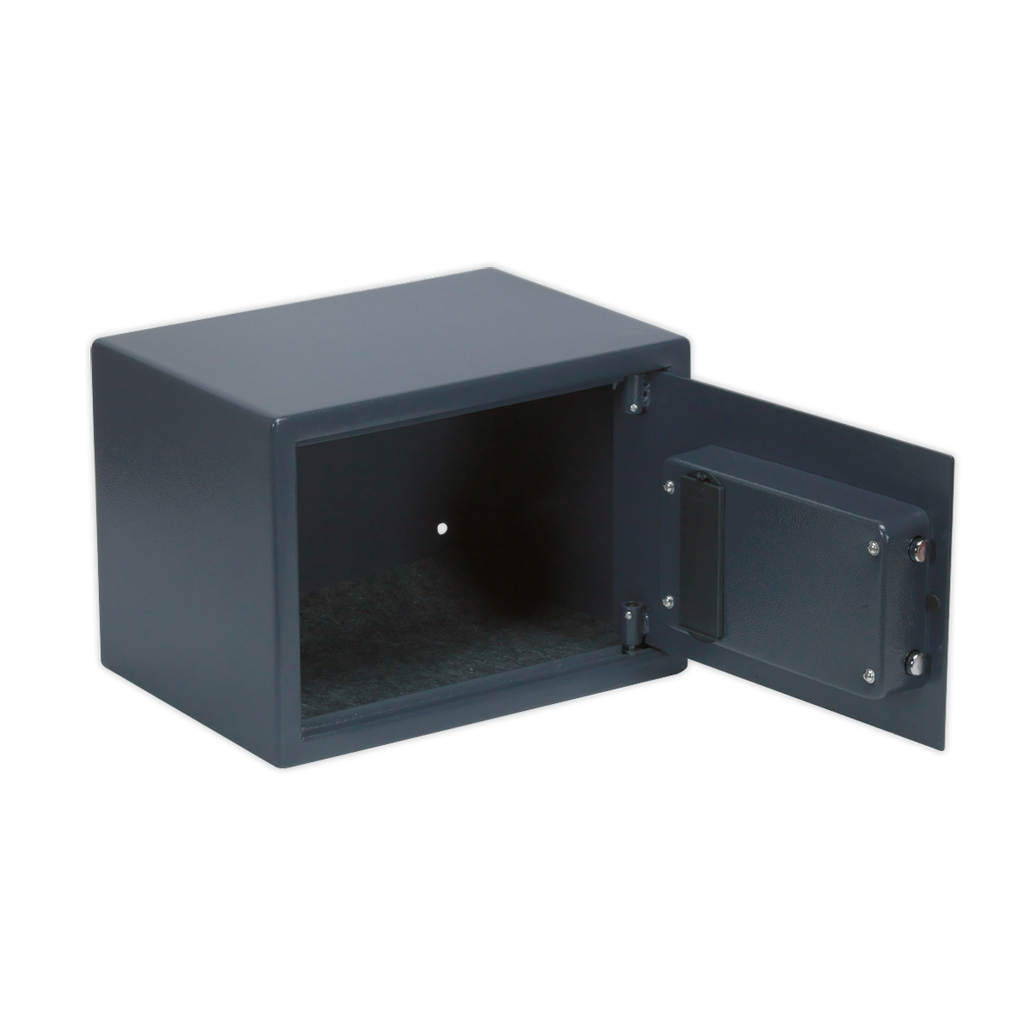 Electronic Combination Security Safe 350 x 250 x 250mm SECS01