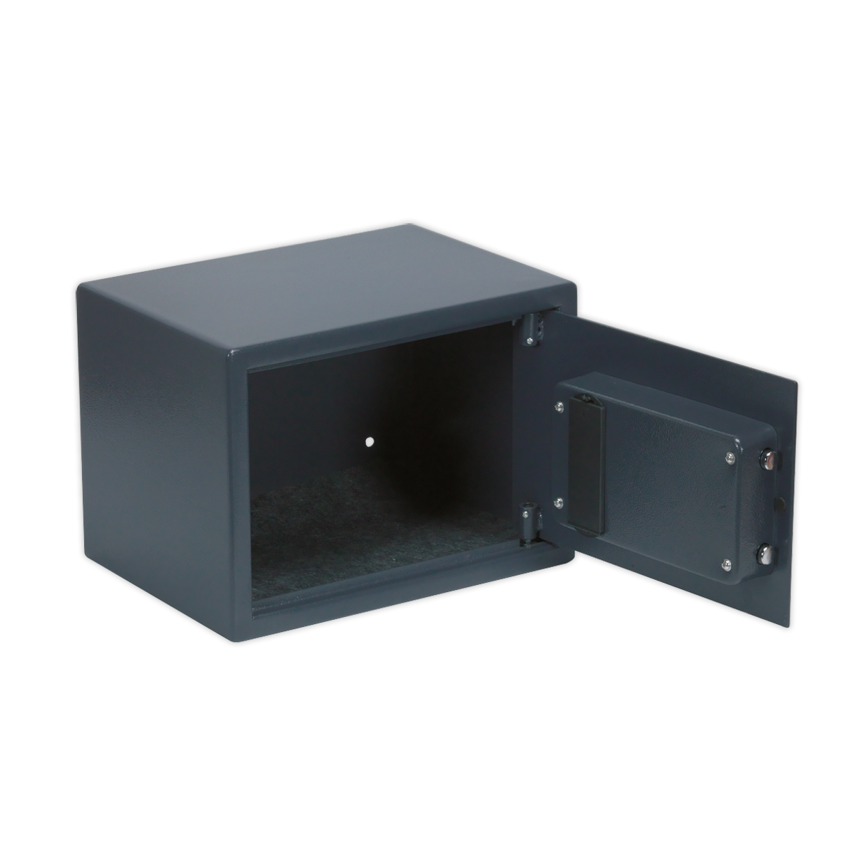 Electronic Combination Security Safe 350 x 250 x 250mm SECS01