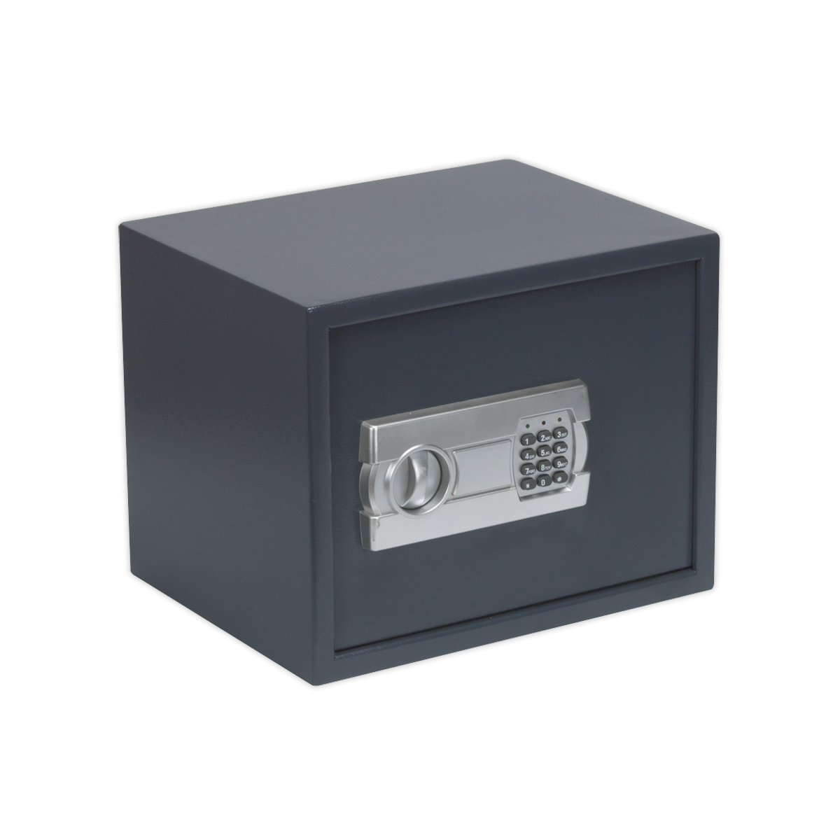 Electronic Combination Security Safe 380 x 300 x 300mm SECS02