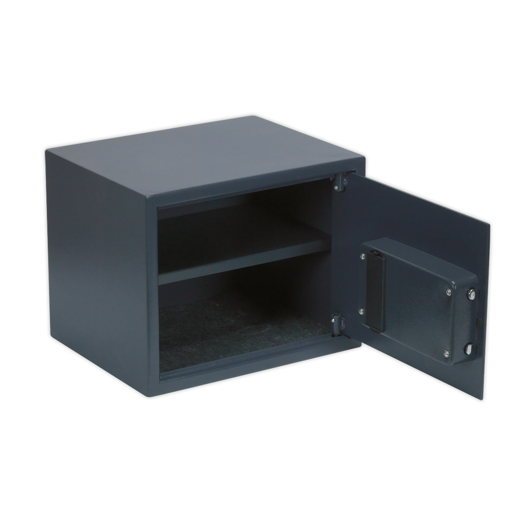 Electronic Combination Security Safe 380 x 300 x 300mm SECS02