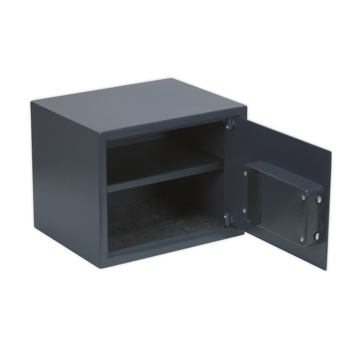 Electronic Combination Security Safe 380 x 300 x 300mm SECS02
