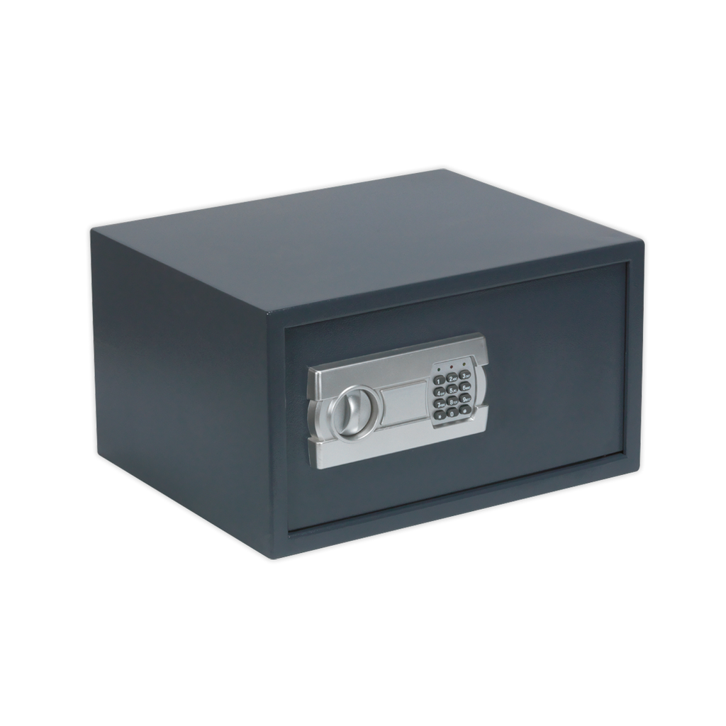 Electronic Combination Security Safe 450 x 365 x 250mm SECS03