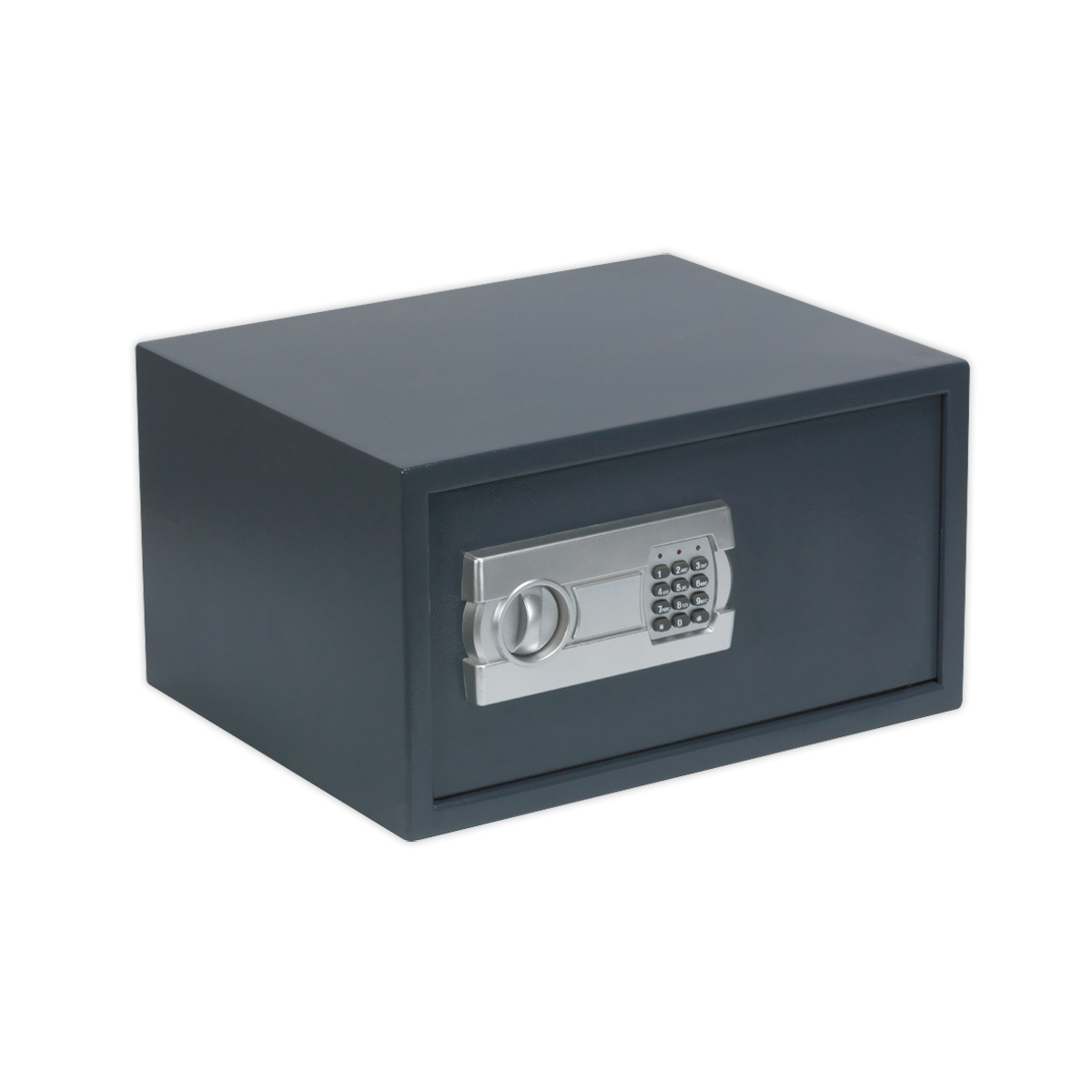 Electronic Combination Security Safe 450 x 365 x 250mm SECS03