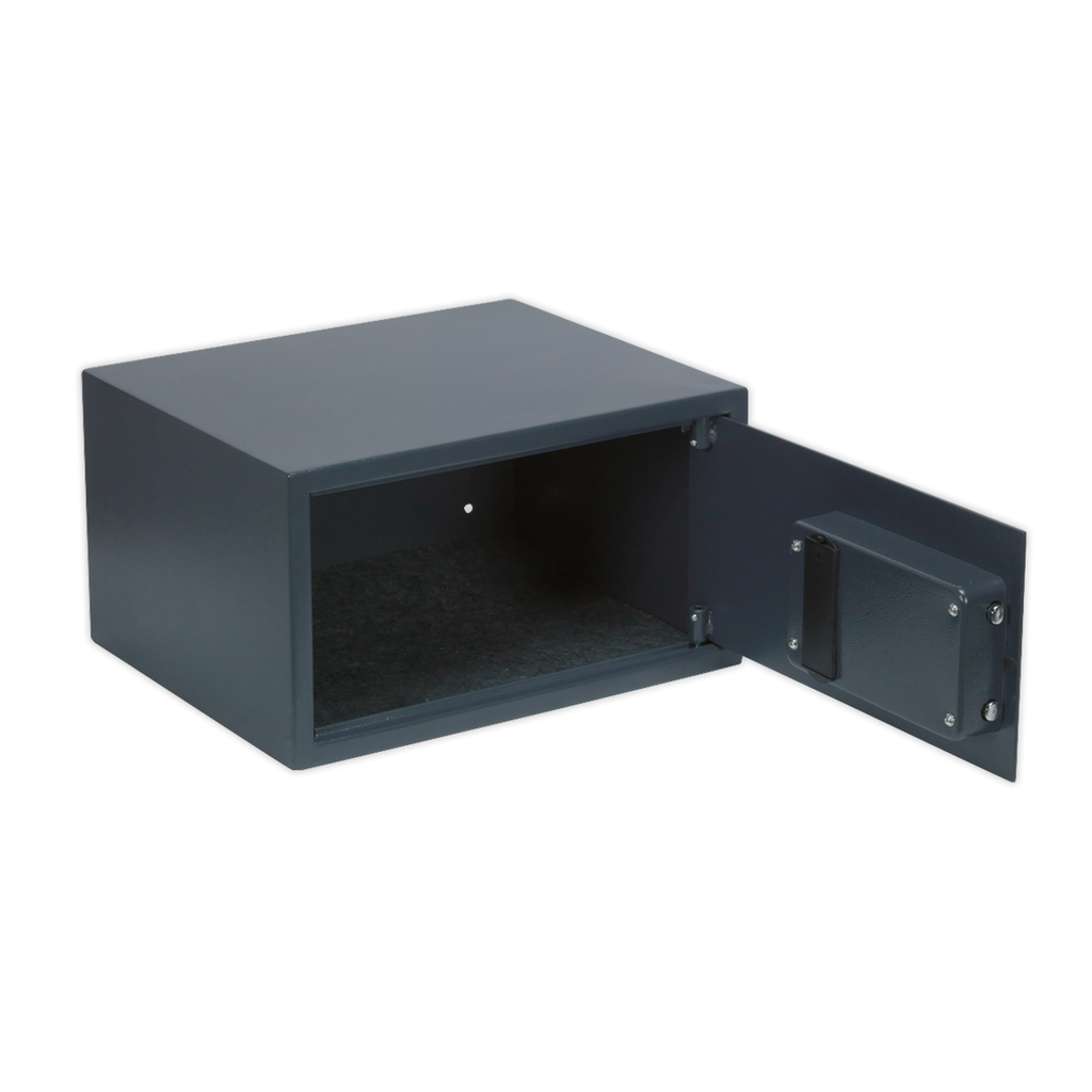 Electronic Combination Security Safe 450 x 365 x 250mm SECS03