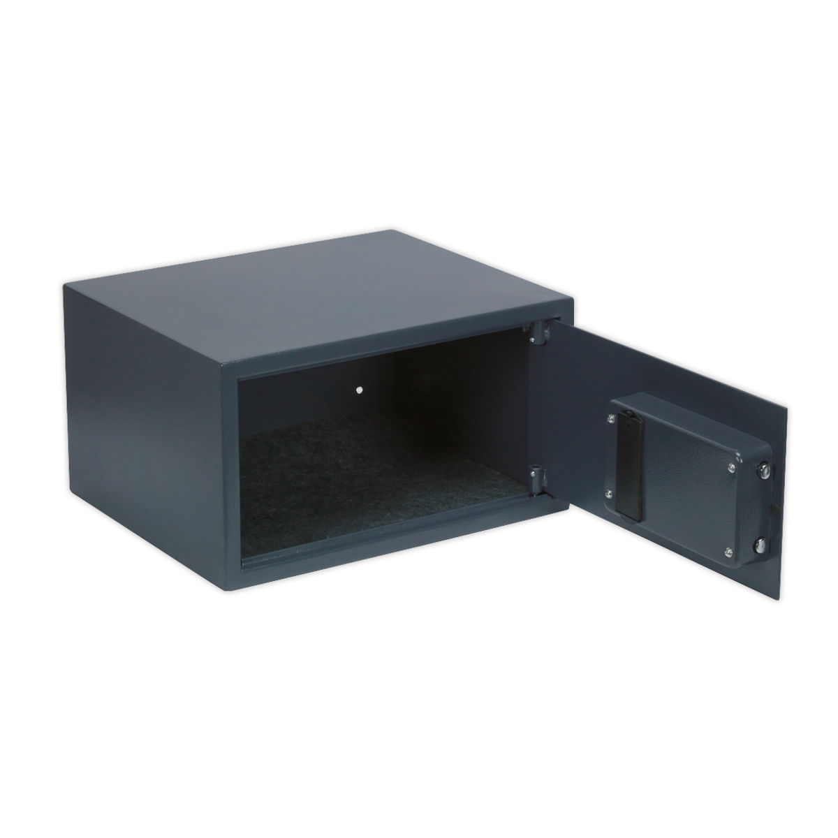Electronic Combination Security Safe 450 x 365 x 250mm SECS03