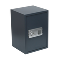 Electronic Combination Security Safe 350 x 330 x 500mm SECS04