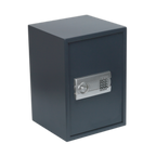 Electronic Combination Security Safe 350 x 330 x 500mm SECS04